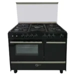 Gasparini 90x60 Free standing Oven -G.BC906BL