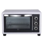 Gasparini  Electric Oven 35 Liters-G.ELO35LW