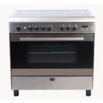 Gasparini 90×60 Free Standing Oven-G.G905+1WCF IX