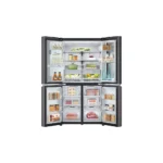 LG InstaView Refrigerator 705 Liters-Inverter-GCX-274DFBC - Image 2