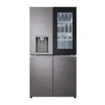 LG InstaView Refrigerator 705 Liters-Inverter-GCX-274DFBC