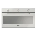 Glem Gas 90 cm Built-In Oven-GF9F31IXN(21)