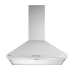 Glem Gas 60 cm Chimney Hood- GHP64IX