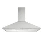 Glem Gas 90 cm Chimney Hood- GHP940IX