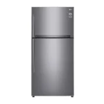 Lg Refrigerator 630 Liters-Inverter-GRM-852HLI