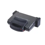 Campomatic Contact Grill-GS306B