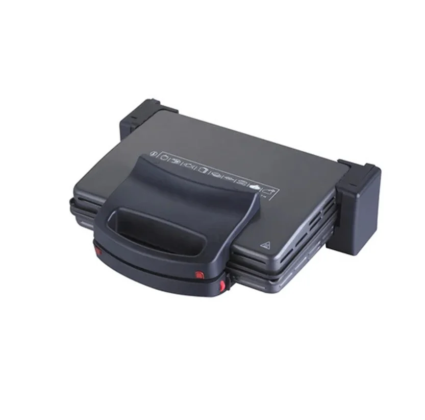 GS306B Campomatic Contact Grill-GS306B - Image 1