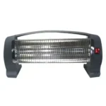 Bartolini Electric Heater -H0331