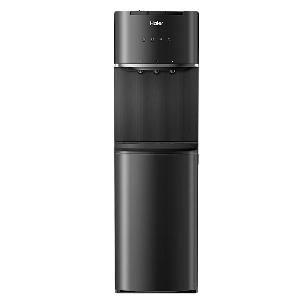 HDC-BB3A1B-MEA-4-6 Haier Bottom Loading Water Dispenser-HDC-BB3A1B-MEA - Image 1
