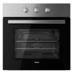 TEKA 60 CM BUILT IN ELECTRIC OVEN  - HE 715