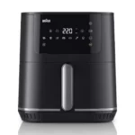 Braun MultiFry5 6L Air Fryer-HF5030IBK