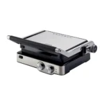 Kenwood Grill- HGM80.000SS