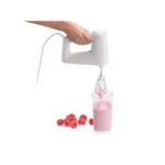 Braun Hand Mixer -HM3105WH - Image 2