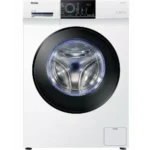 Haier Washer 8 Kgs Front Load-Inverter-HW80-12829