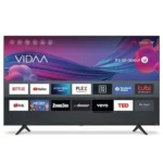 Hyundai  4K UHD Smart WebOS TV 43 Inch -HY-LED43U75WOS