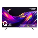 Hyundai Tv Ultra Hd-50 Inches-HY-LEDQA50U800WOS