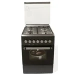 Infinity Free-Standing Oven 60X60 – INF-64GR