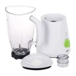 Braun Blender 2 Liters-JB3010WH - Image 2