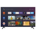 JVC TV Google Ultra Hd 50 Inches-LT-50N7125