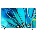 Sony TV BRAVIA 3 4K Ultra HD 55 Inches-K-55S30 E51