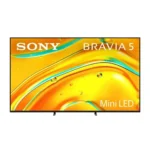Sony TV Bravia 5 4K Ultra HD 65 Inches-K-65XR50