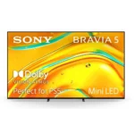 Sony TV Bravia 5 4K Ultra HD 75 Inches-K-75XR50