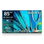 Sony TV Bravia 3 85 Inches-K-85S30
