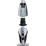 KENWOOD HANDY VACUUM HVP19.000BW-KE267967 - Image 2