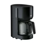 Braun Coffee Maker-KF3100BK