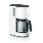 Braun Coffee Maker-KF3100WH