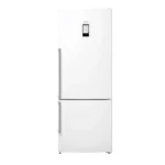 Siemens Free Standing Bottom Mount Refrigerator 680 Liters – KG86NAW30U