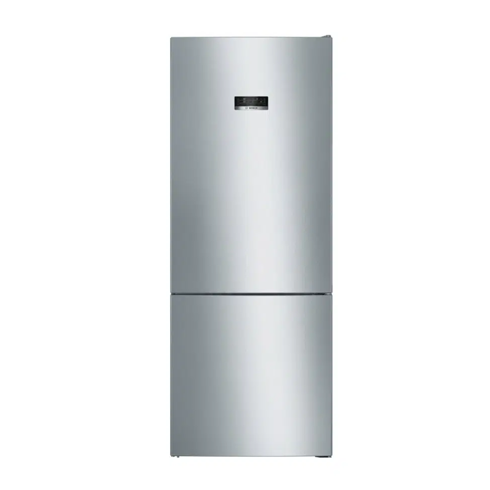 KGN49XL30U-1-1.webp Bosch Series 4 Refrigerator 466 Liters -KGN49XL30U - Image 1