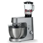 Kenwood HomeBake Stand Mixer + Blender-KHH01.120SI