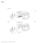 Electrolux 60cm Built-In Electric Oven –KOH3H00BK - Image 2