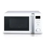 Campomatic Microwave 23 Liters White-KOR23MW