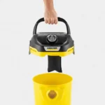Karcher Wet And Dry Vacuum Cleaner -KWD 1W V-12/2/18 (BY-) *GB 1.628-406.0 - Image 3
