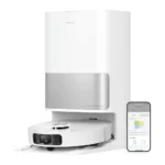 Dreame L10S Ultra Gen2 Robot Vacuum Cleaner