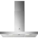 Electrolux 90 Cm Wall-Mounted Chimney Hood -LFT319X