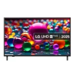 LG TV Ultra HD 65 Inches-LG65UA85006LA