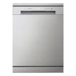 LG Free Standing Dishwasher-LGDFC612FV