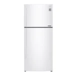 LG Refrigerator 471 Liters-Inverter-LGGR-C639HWC
