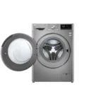 LG Washer 9 Kgs Front Load-Inverter-LGWV4149PVG - Image 2