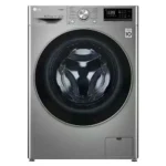 LG Washer 9 Kgs Front Load-Inverter-LGWV4149PVG
