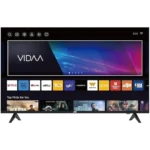 JVC TV 4K UHD 55 Inches-LT-50N7165