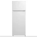 Midea Refrigerator 207 Liters - MDRT294FGF01
