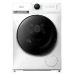 Midea Washer 11Kg Front Load-Inverter-MF200W110WB/W-GCC