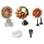 Kenwood  Meat Grinder-MG510 - Image 2