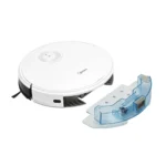 Midea Robot Vacuum Cleaner-MIDEAI5C - Image 2