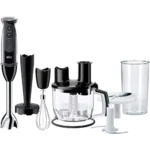 Braun MultiQuick 5 Vario Hand Blender-MQ5277BK