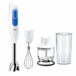 Braun Hand Blender -MQ3025WH